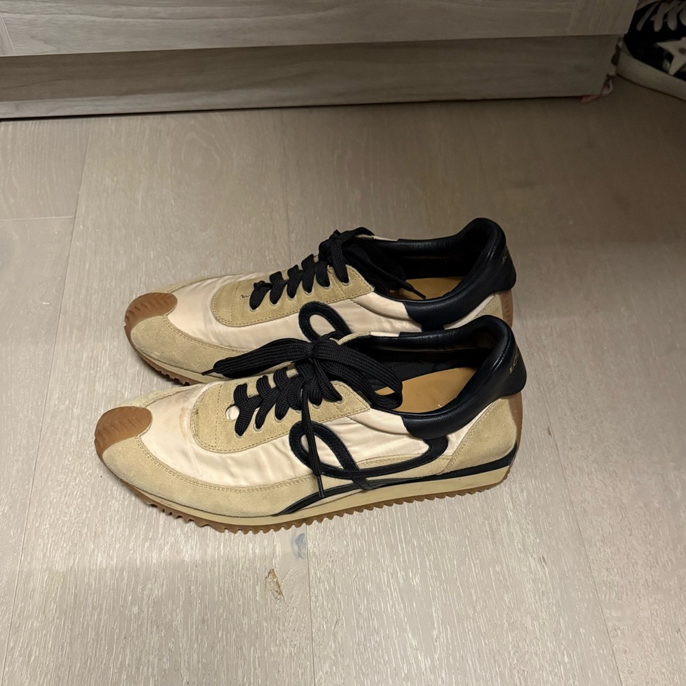 Loewe Flow Runner Sneaker - Picture 1 of 7